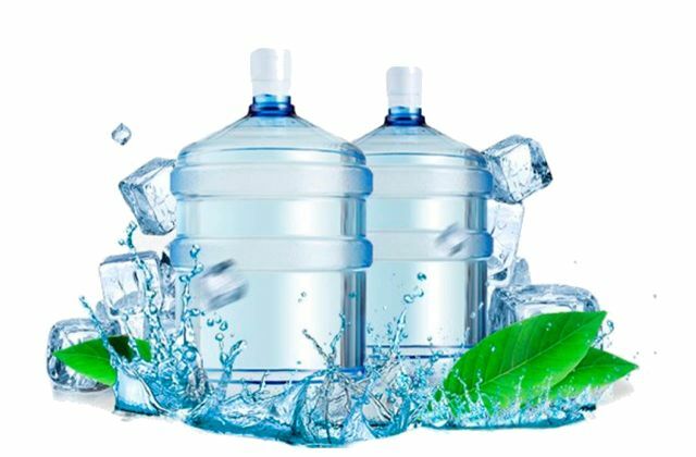 Вода высшей категории